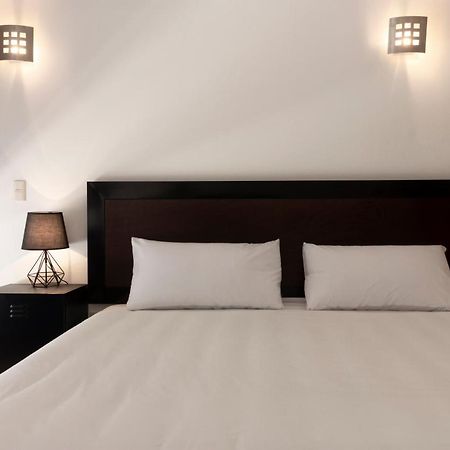 Prosperidad By Homirent Lejlighedshotel Mexico By Eksteriør billede